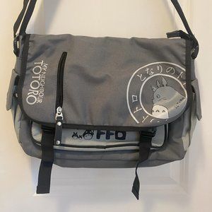 My Neighbor Totoro Messenger Bag